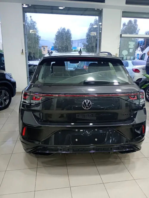 Volkswagen T-Roc 2025 R- Line Edition 