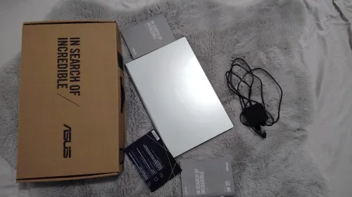Asus X415 i3 11eme generation 8Go RAM 256Go SSD tres bon etat