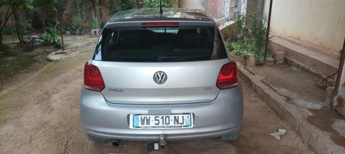 Volkswagen Polo 2012 GTI