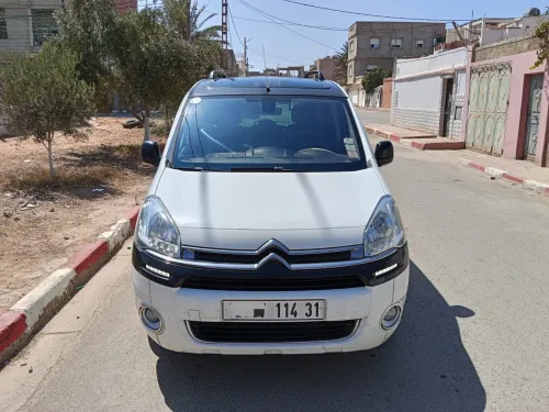 Citroen Berlingo Multispace 2014 Berlingo Multispace