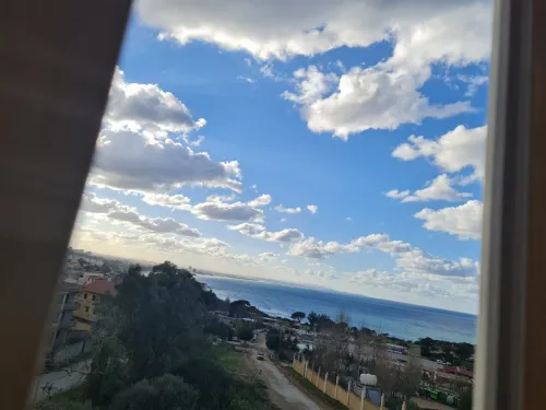 Location Appartement F3 Boumerdès Boumerdes