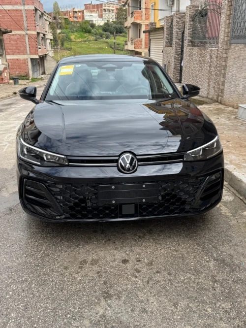 Volkswagen Passat 2026 Passat pro