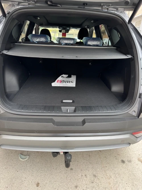 Hyundai Tucson 2025 Tucson 2.0L