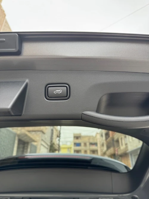 Hyundai Tucson 2025 Tucson 2.0L