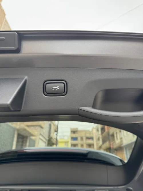Hyundai TUCSON 2025 HTRAC
