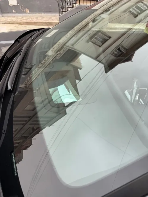 Hyundai TUCSON 2025 HTRAC