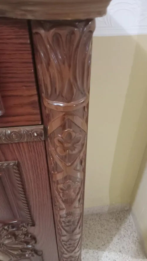 Meuble de chaussure