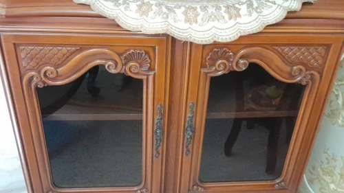 Commode en MERISIER