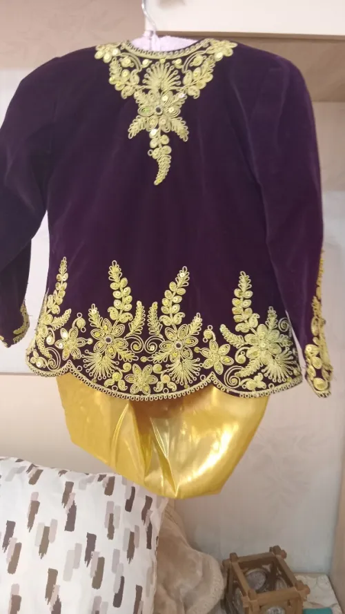 KARAKOU