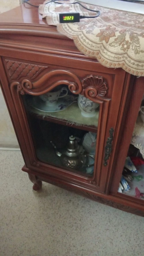 Commode en MERISIER