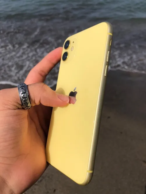Iphon 11 "