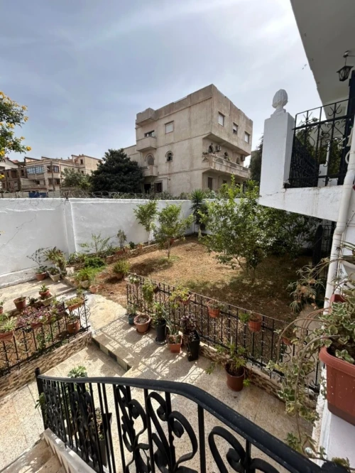 Vente Villa Alger Douera