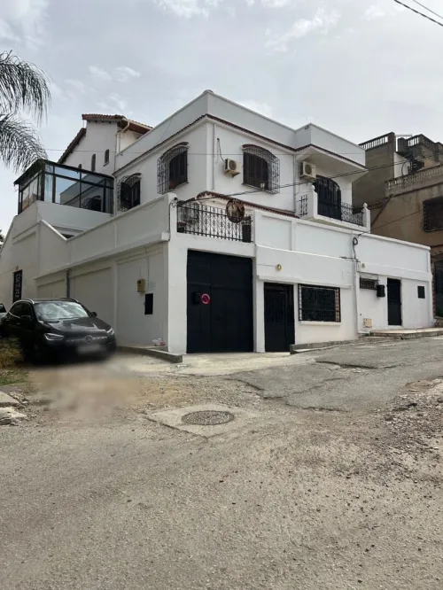 Vente Villa Alger Douera
