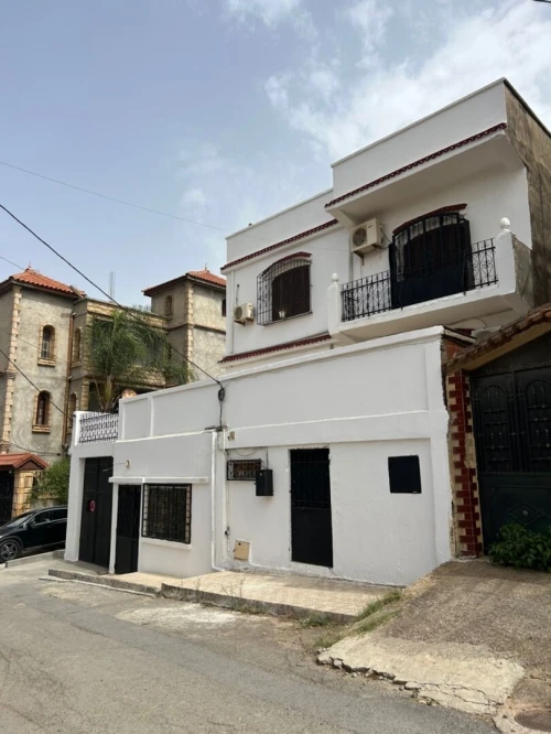 Vente Villa Alger Douera