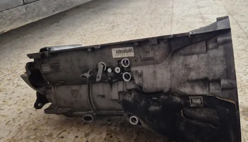 Boite auto bmw zf 2017  moteur B47