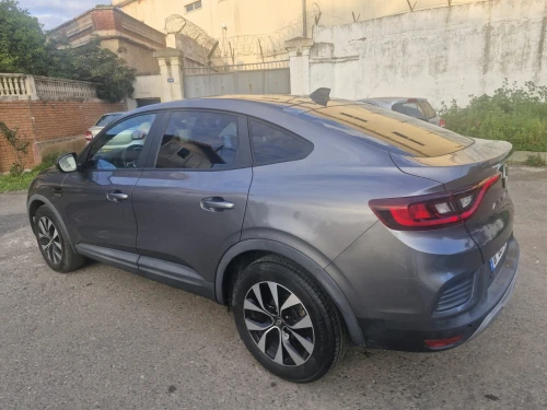 Renault Arkana 2023 ALLURE