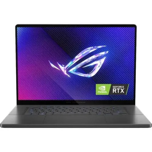Asus rog zephyrus g16