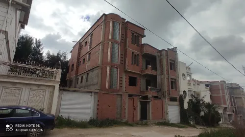 Vente Villa Constantine El khroub