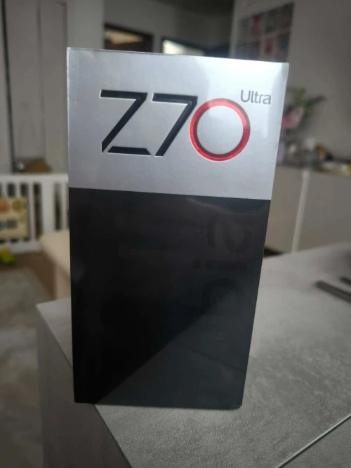 Nubia z70 ultra 