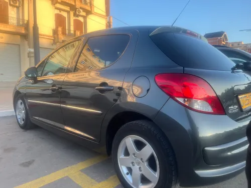 Peugeot 207 2012 Sportium