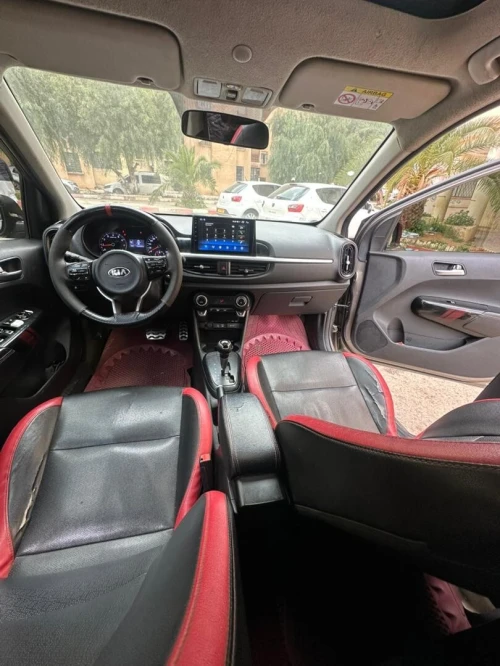 Kia Picanto 2019 GT-Line