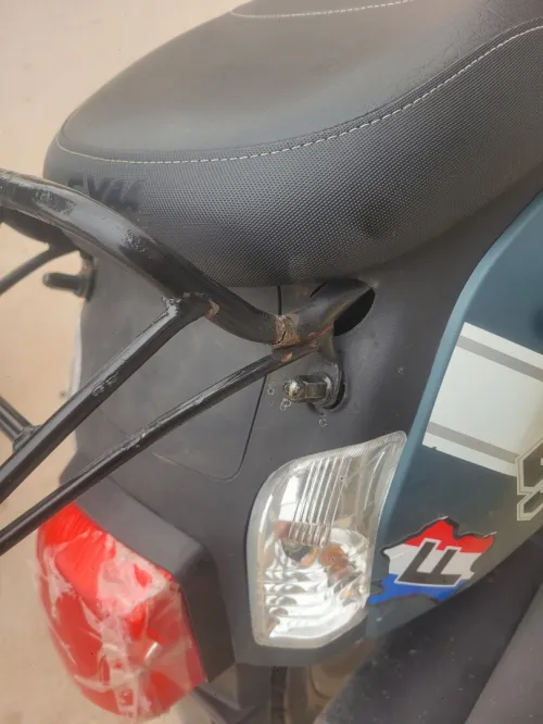 Sym Tonik 110 2025