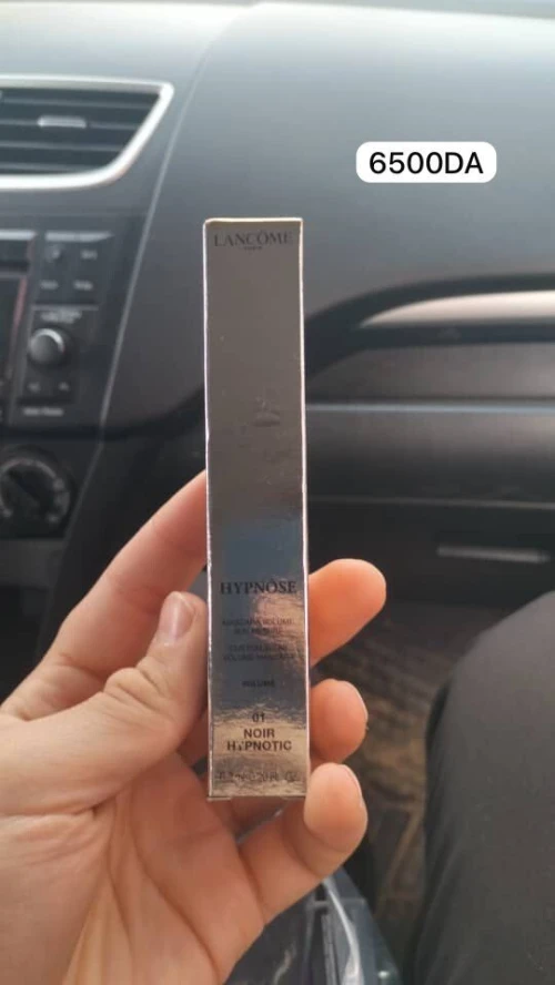 Lot maquillage original