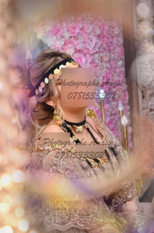 Photographe