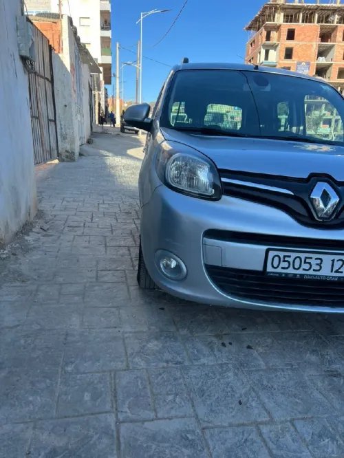 Renault Kangoo 2021 Authentique +