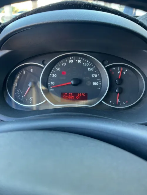 Renault Kangoo 2021 Authentique +