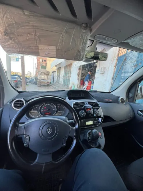 Renault Kangoo 2021 Authentique +