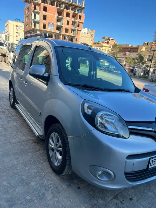 Renault Kangoo 2021 Authentique +