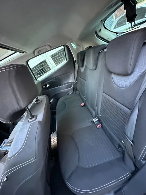 Renault Clio 4 2015 GT Line +