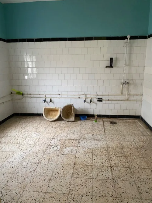 Vente Villa Mostaganem Mezghrane