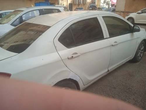 Great Wall C30 2012 C30