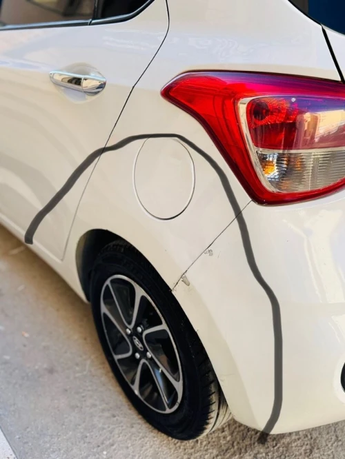 Hyundai i10 2017 