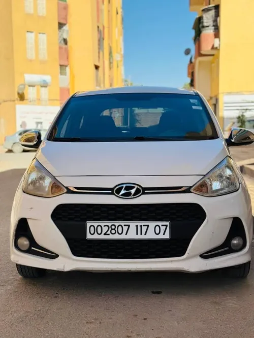 Hyundai i10 2017 