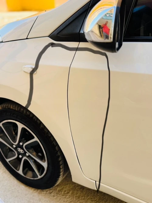 Hyundai i10 2017 