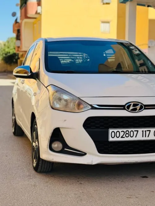 Hyundai i10 2017 