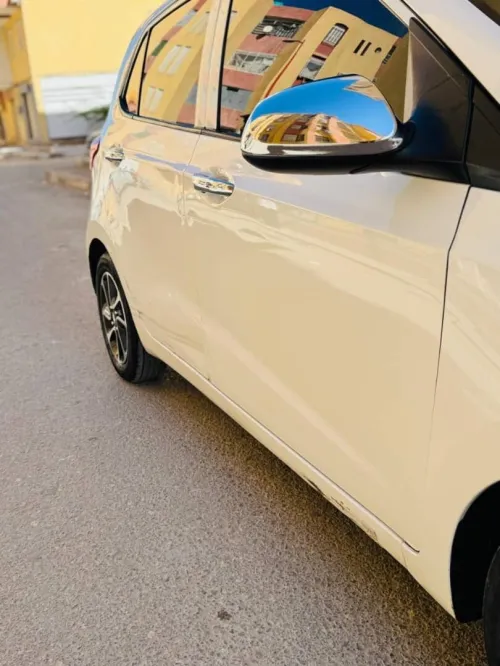 Hyundai i10 2017 
