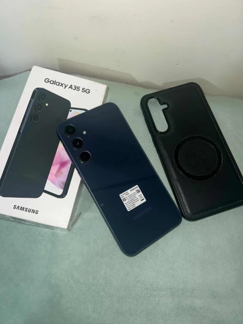 Samsung A35 5g