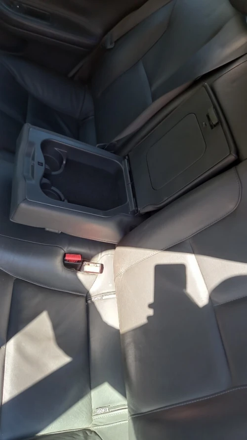 Renault Laguna 2 2002 initiale