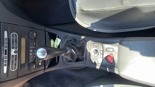 Renault Laguna 2 2002 initiale