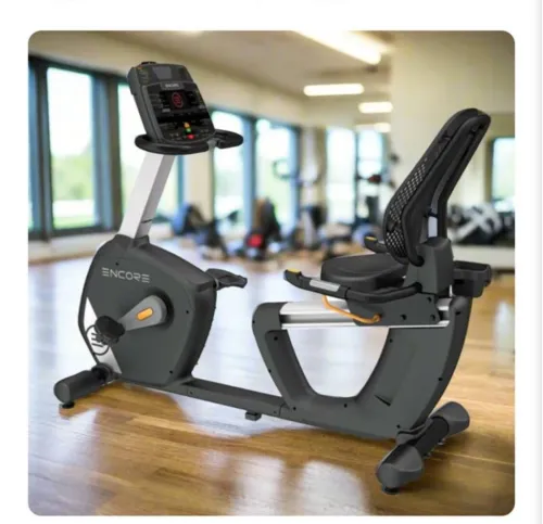 Vélo impulse ecr7 professionnel