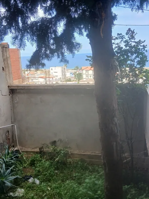 Vente Villa Chlef Beni haoua
