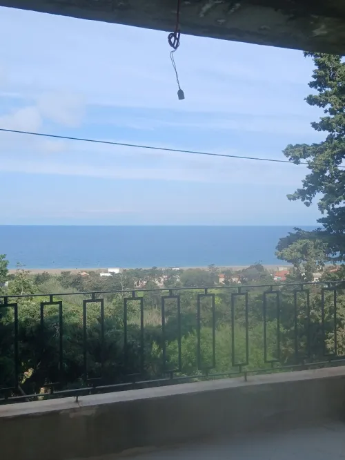 Vente Villa Chlef Beni haoua