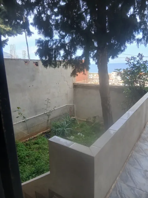 Vente Villa Chlef Beni haoua