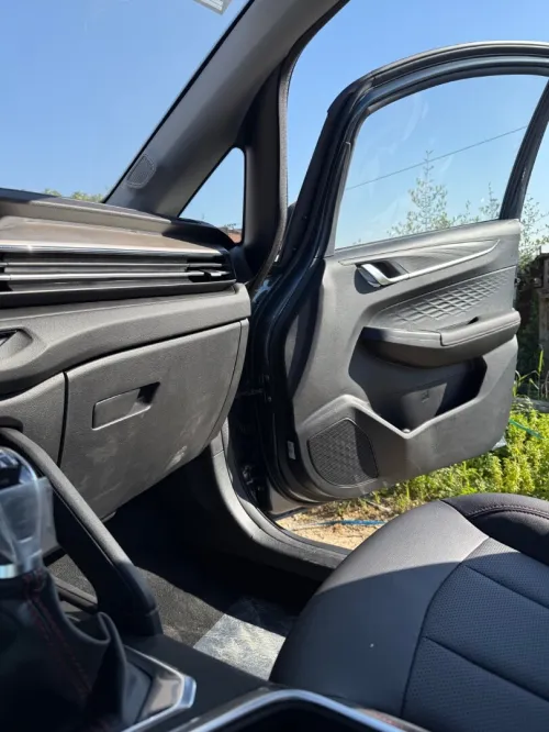 Lifan X3pro 2026 2026