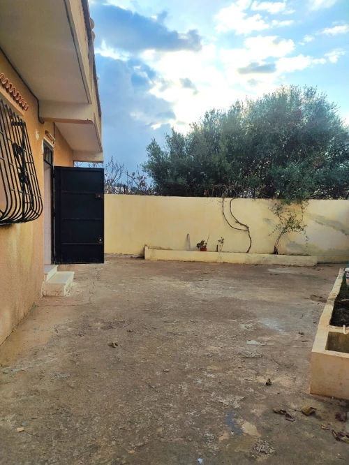 Vente Villa Tipaza Cherchell