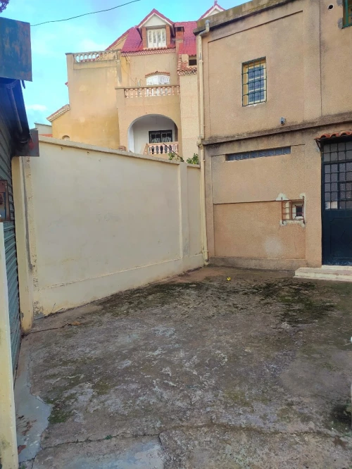 Vente Villa Tipaza Cherchell